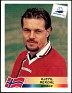 France - 1998 - Panini - France 98, World Cup - 76 - Sí - Kjetil Rekdal, Norge - 0